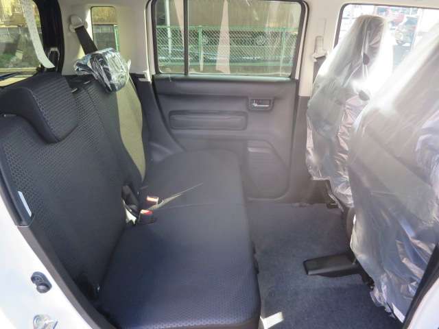 スズキ ハスラー ６６０ タフワイルド R7年 (関東) 99