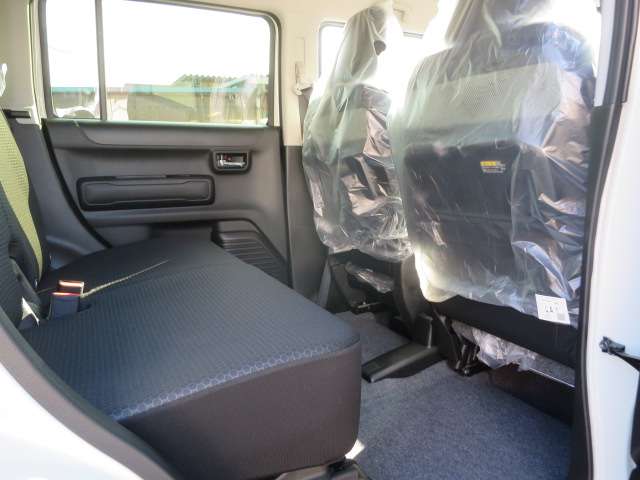 スズキ ハスラー ６６０ タフワイルド R7年 (関東) 99