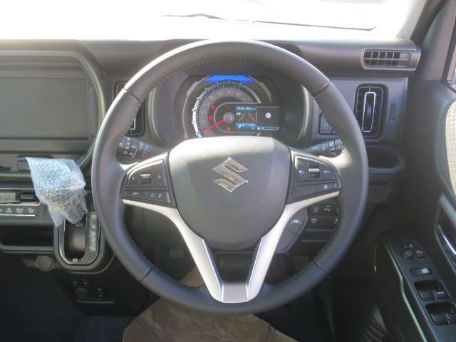 スズキ ハスラー ６６０ タフワイルド R7年 (関東) 99