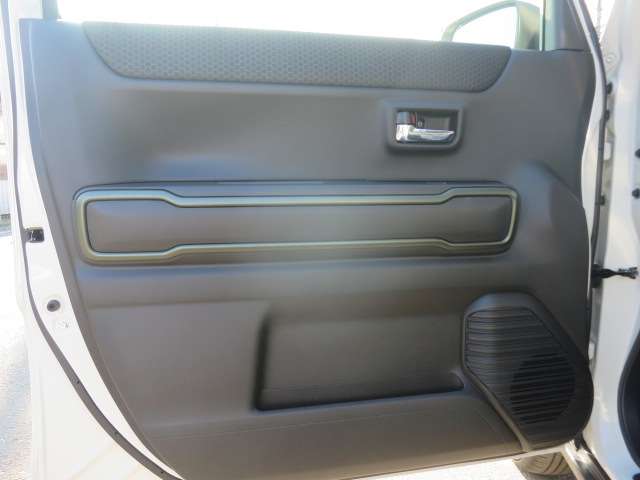 スズキ ハスラー ６６０ タフワイルド R7年 (関東) 99