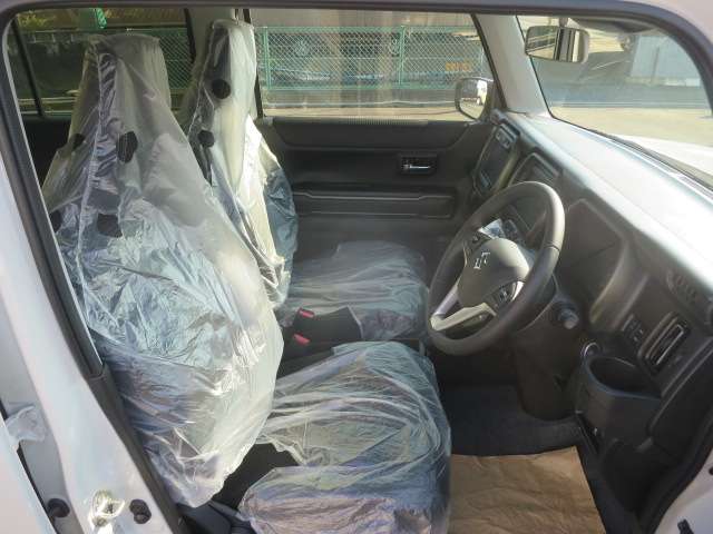 スズキ ハスラー ６６０ タフワイルド R7年 (関東) 99