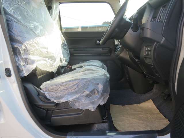 スズキ ハスラー ６６０ タフワイルド R7年 (関東) 99