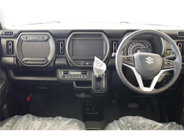 スズキ ハスラー ６６０ タフワイルド R7年 (東海) 99