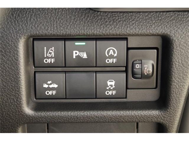 スズキ ハスラー ６６０ タフワイルド R7年 (東海) 99