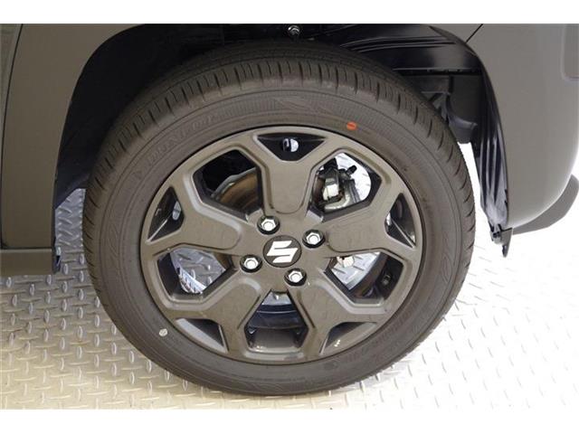 スズキ ハスラー ６６０ タフワイルド R7年 (東海) 99