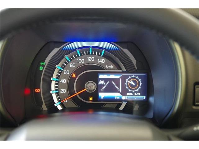 スズキ ハスラー ６６０ タフワイルド R7年 (東海) 99