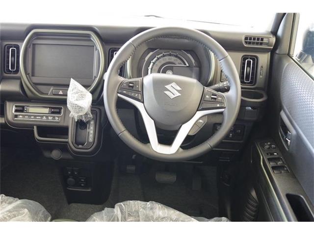 スズキ ハスラー ６６０ タフワイルド R7年 (東海) 99