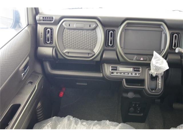 スズキ ハスラー ６６０ タフワイルド R7年 (東海) 99