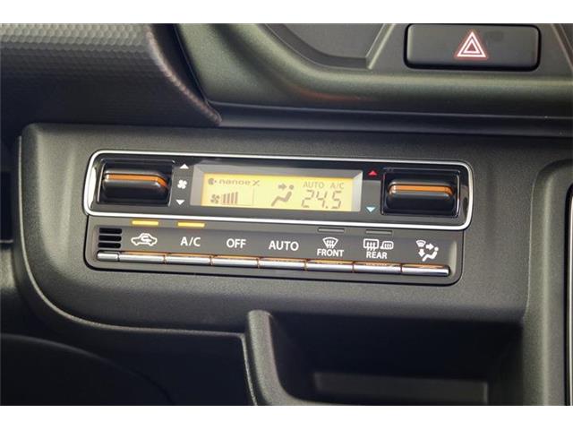 スズキ ハスラー ６６０ タフワイルド R7年 (東海) 99