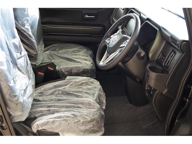 スズキ ハスラー ６６０ タフワイルド R7年 (東海) 99