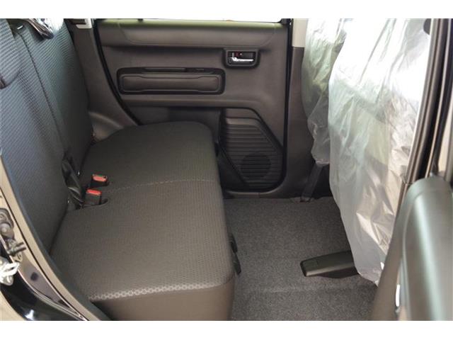 スズキ ハスラー ６６０ タフワイルド R7年 (東海) 99