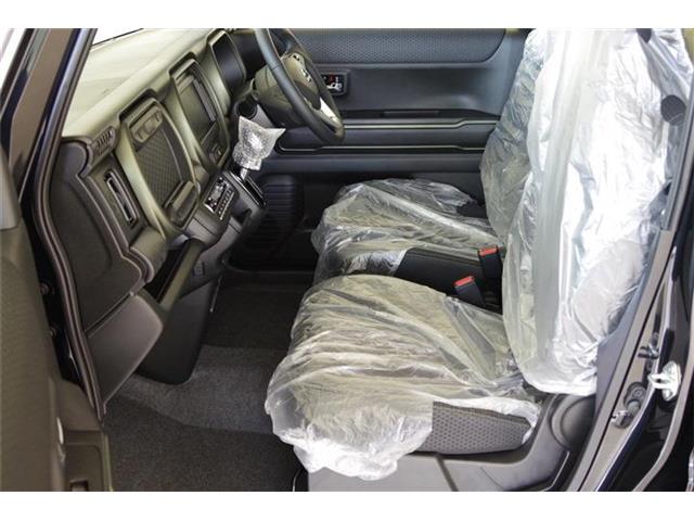 スズキ ハスラー ６６０ タフワイルド R7年 (東海) 99