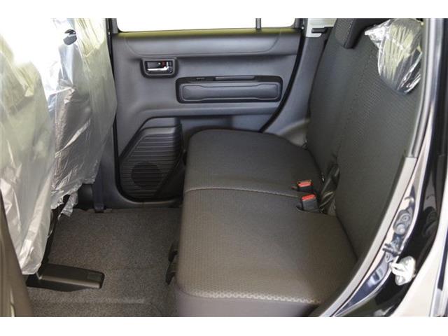 スズキ ハスラー ６６０ タフワイルド R7年 (東海) 99