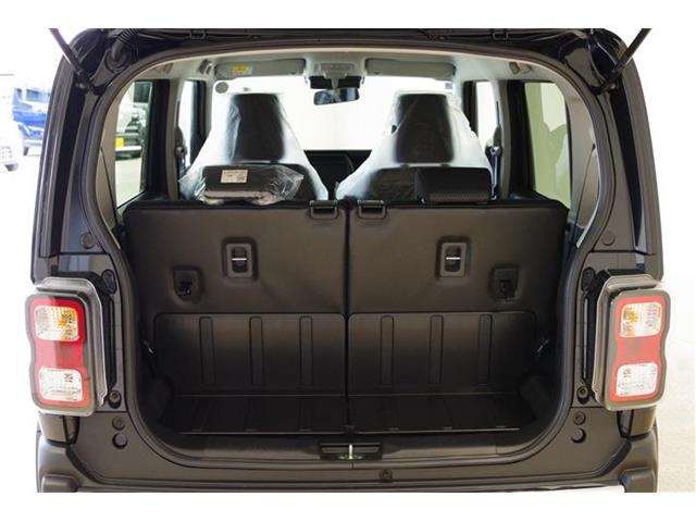 スズキ ハスラー ６６０ タフワイルド R7年 (東海) 99