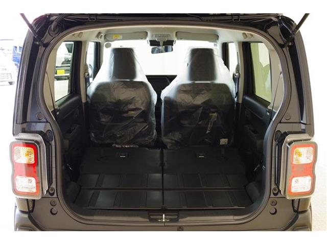 スズキ ハスラー ６６０ タフワイルド R7年 (東海) 99