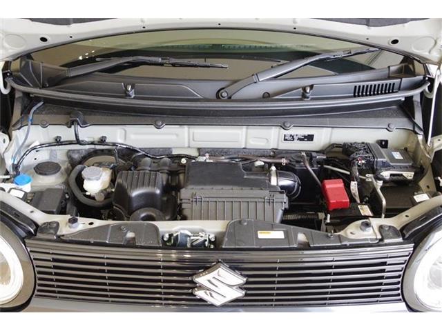 スズキ ハスラー ６６０ タフワイルド R7年 (東海) 99