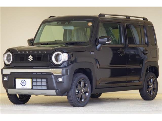 スズキ ハスラー ６６０ タフワイルド R7年 (東海) 99