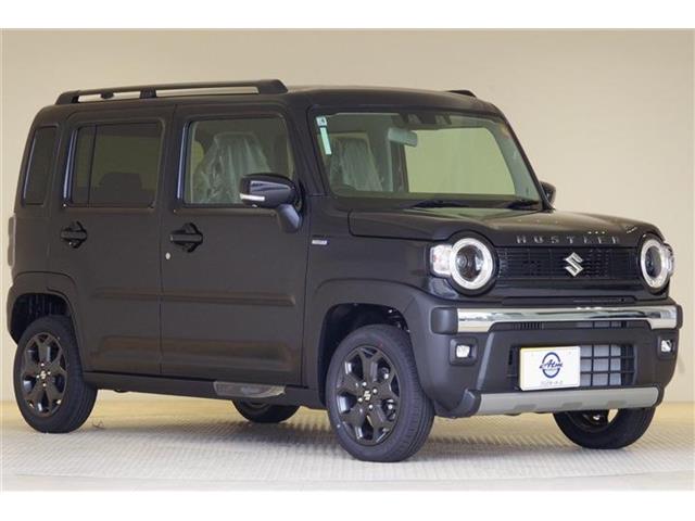 スズキ ハスラー ６６０ タフワイルド R7年 (東海) 99