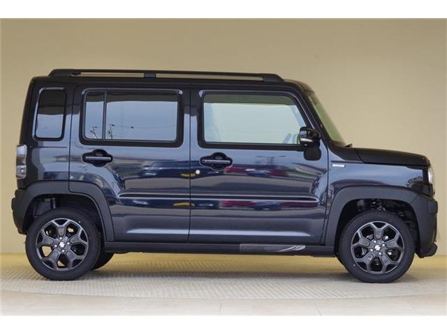 スズキ ハスラー ６６０ タフワイルド R7年 (東海) 99