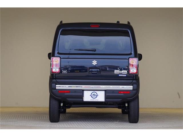 スズキ ハスラー ６６０ タフワイルド R7年 (東海) 99