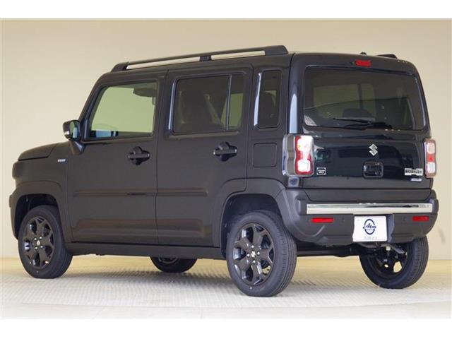 スズキ ハスラー ６６０ タフワイルド R7年 (東海) 99