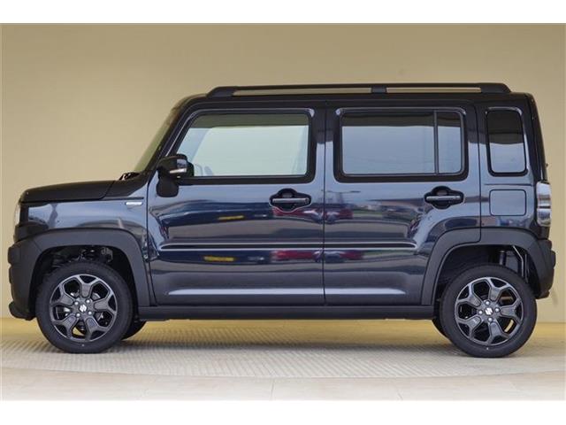 スズキ ハスラー ６６０ タフワイルド R7年 (東海) 99