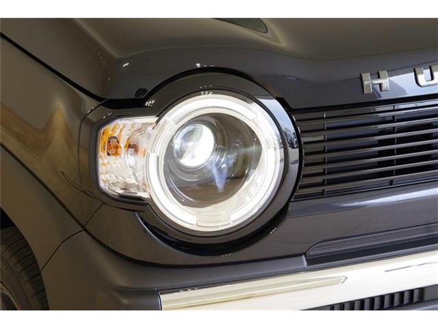 スズキ ハスラー ６６０ タフワイルド R7年 (東海) 99