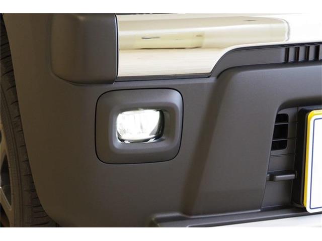 スズキ ハスラー ６６０ タフワイルド R7年 (東海) 99