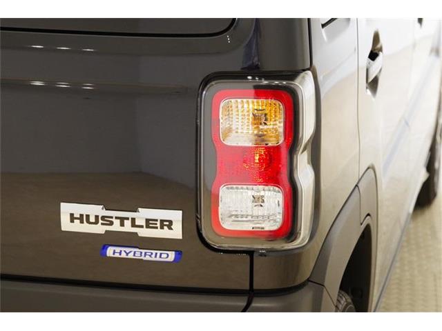 スズキ ハスラー ６６０ タフワイルド R7年 (東海) 99