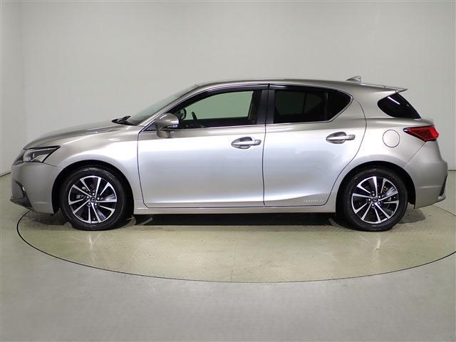 レクサス ＣＴ２００ｈ バージョンＣ H29年 (関東) 99