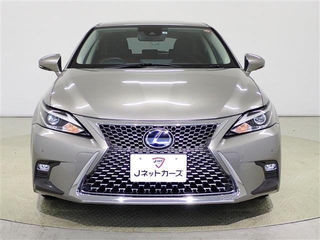 レクサス ＣＴ２００ｈ バージョンＣ H29年 (関東) 99