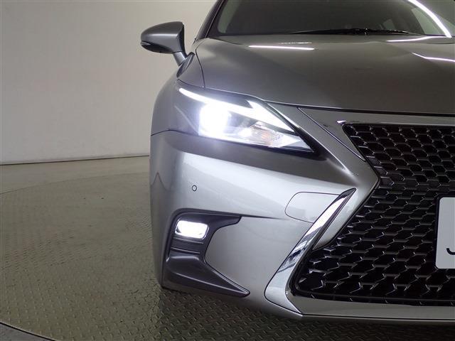 レクサス ＣＴ２００ｈ バージョンＣ H29年 (関東) 99