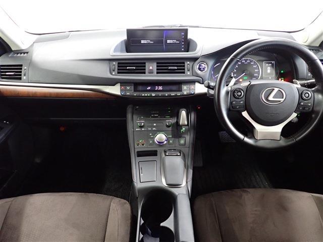 レクサス ＣＴ２００ｈ バージョンＣ H29年 (関東) 99