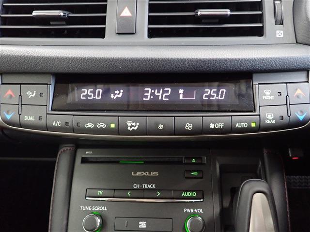 レクサス ＣＴ２００ｈ バージョンＣ H29年 (関東) 99
