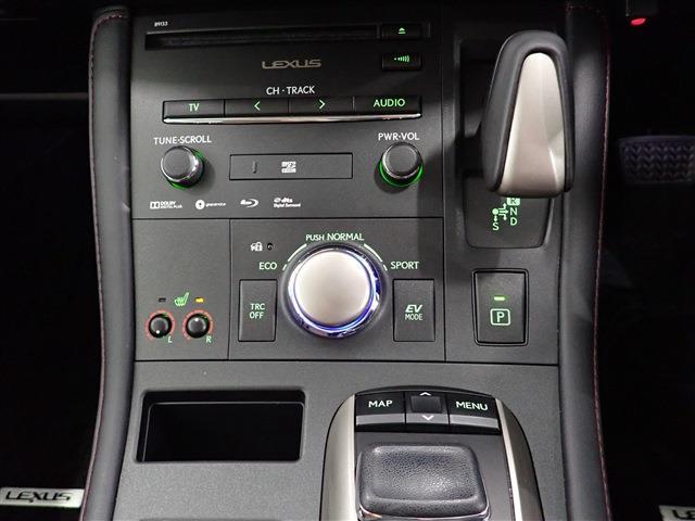 レクサス ＣＴ２００ｈ バージョンＣ H29年 (関東) 99
