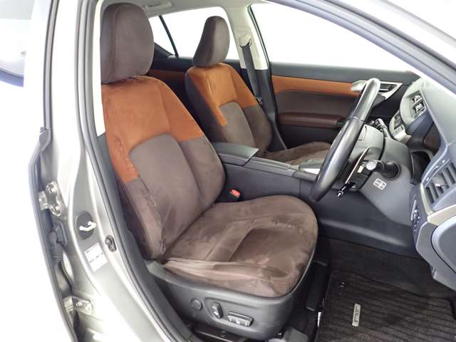 レクサス ＣＴ２００ｈ バージョンＣ H29年 (関東) 99