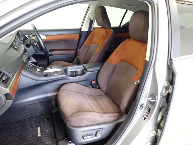 レクサス ＣＴ２００ｈ バージョンＣ H29年 (関東) 99