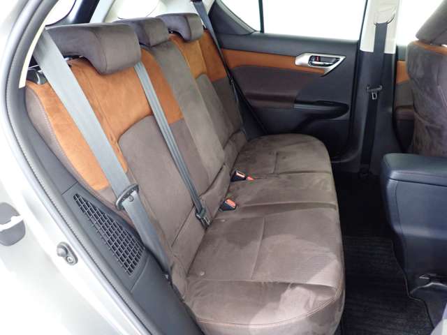 レクサス ＣＴ２００ｈ バージョンＣ H29年 (関東) 99