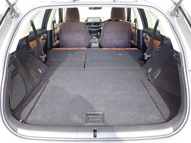 レクサス ＣＴ２００ｈ バージョンＣ H29年 (関東) 99