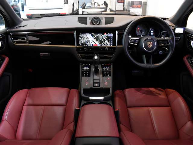 ポルシェ マカン Ｓ ＰＤＫ ４ＷＤ R3年 (関東) 99