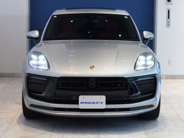 ポルシェ マカン Ｓ ＰＤＫ ４ＷＤ R3年 (関東) 99