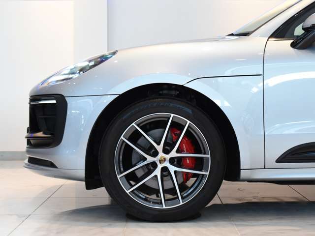 ポルシェ マカン Ｓ ＰＤＫ ４ＷＤ R3年 (関東) 99