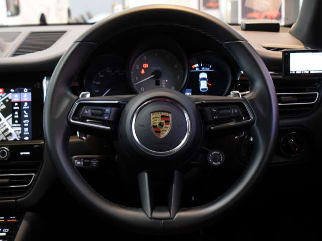 ポルシェ マカン Ｓ ＰＤＫ ４ＷＤ R3年 (関東) 99