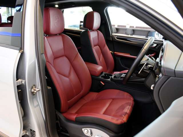 ポルシェ マカン Ｓ ＰＤＫ ４ＷＤ R3年 (関東) 99