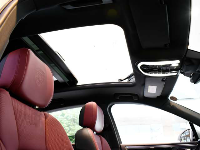 ポルシェ マカン Ｓ ＰＤＫ ４ＷＤ R3年 (関東) 99