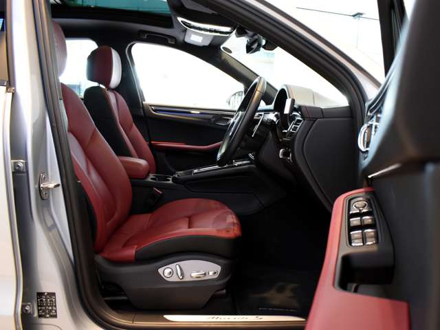 ポルシェ マカン Ｓ ＰＤＫ ４ＷＤ R3年 (関東) 99