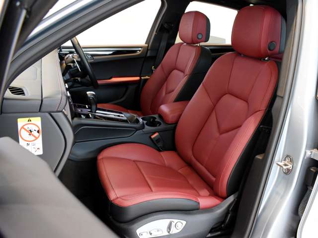 ポルシェ マカン Ｓ ＰＤＫ ４ＷＤ R3年 (関東) 99