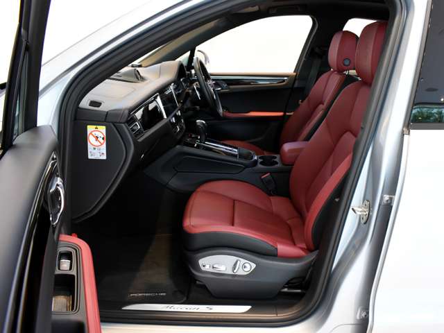 ポルシェ マカン Ｓ ＰＤＫ ４ＷＤ R3年 (関東) 99