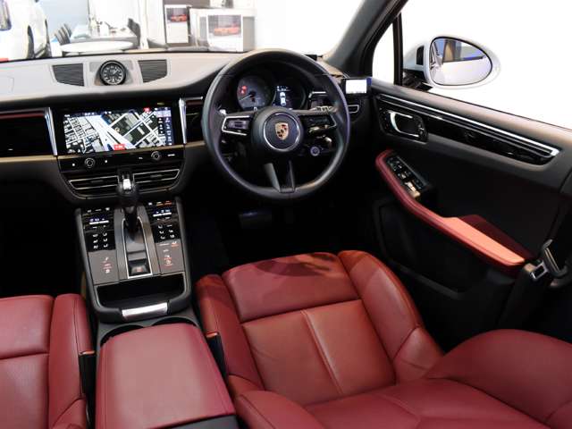 ポルシェ マカン Ｓ ＰＤＫ ４ＷＤ R3年 (関東) 99