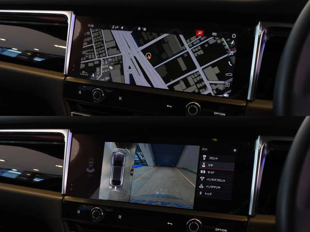 ポルシェ マカン Ｓ ＰＤＫ ４ＷＤ R3年 (関東) 99